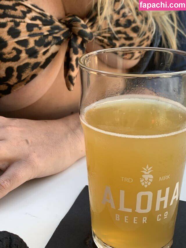 Hawaiibeerbabe leaked nude photo #0003 from OnlyFans/Patreon
