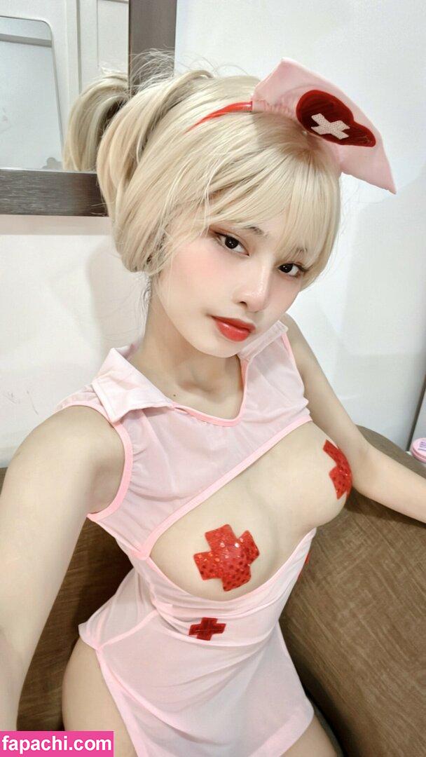 Hayami_Haru_ / haruneko / hayamimai leaked nude photo #0029 from OnlyFans/Patreon