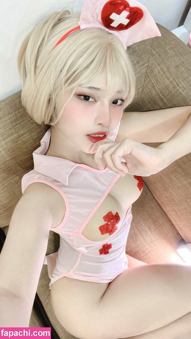 Hayami_Haru_ / haruneko / hayamimai leaked nude photo #0030 from OnlyFans/Patreon