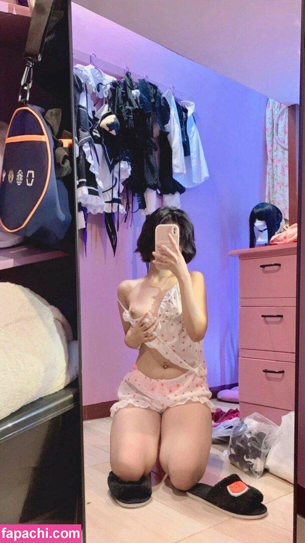 Hayami_Haru_ / haruneko / hayamimai leaked nude photo #0037 from OnlyFans/Patreon