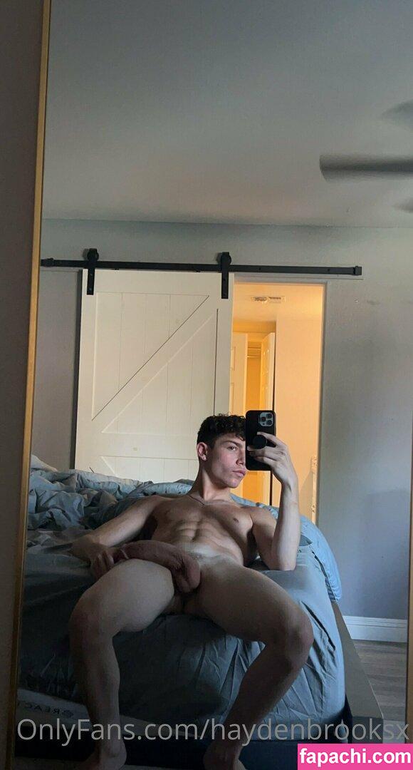 haydenbrooksx leaked nude photo #0001 from OnlyFans/Patreon
