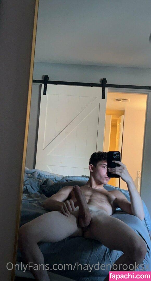 haydenbrooksx leaked nude photo #0002 from OnlyFans/Patreon