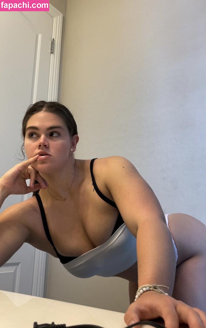 Hayfit4 / Hayley Hamilton leaked nude photo #0045 from OnlyFans/Patreon