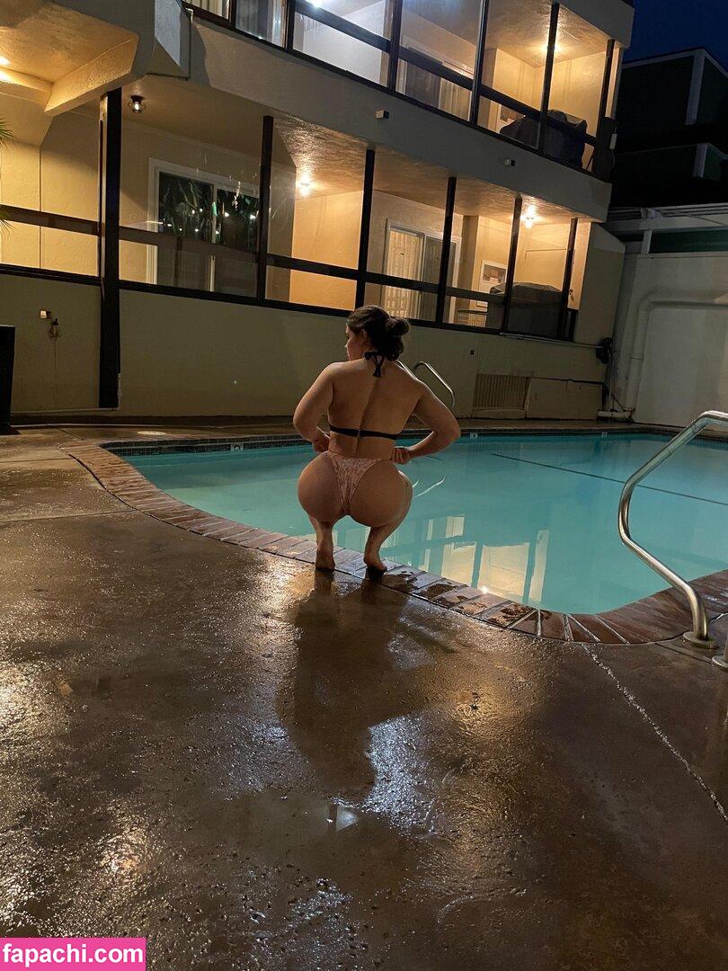 Hayfit4 / Hayley Hamilton leaked nude photo #0089 from OnlyFans/Patreon