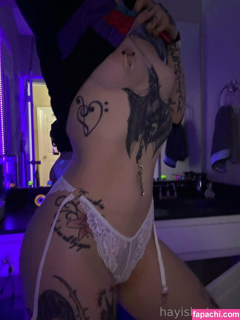 hayislost / urbexinghay leaked nude photo #0217 from OnlyFans/Patreon