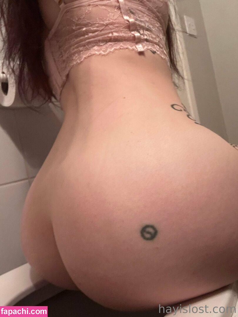 hayislost / urbexinghay leaked nude photo #0242 from OnlyFans/Patreon