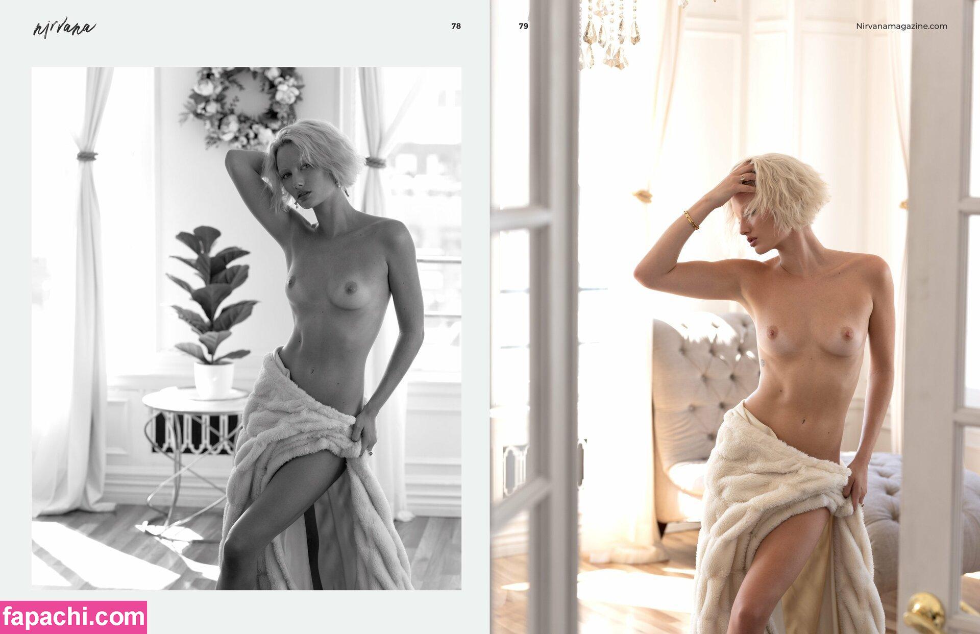 Haylee Mack / Haylee Ross / hayleemack leaked nude photo #0038 from OnlyFans/Patreon