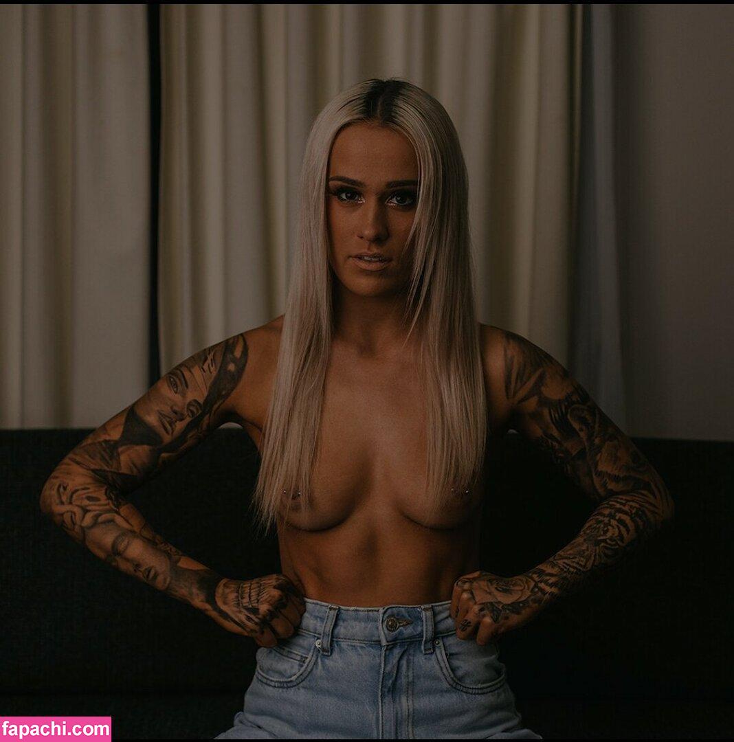 Hayley Mordue / _haylsmordue leaked nude photo #0012 from OnlyFans/Patreon