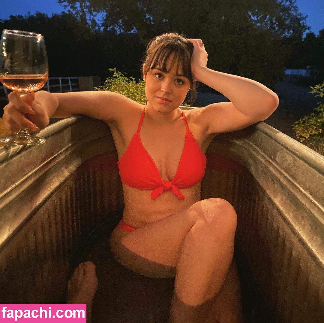 Hayley Orrantia / hayleyorrantia leaked nude photo #0041 from OnlyFans/Patreon