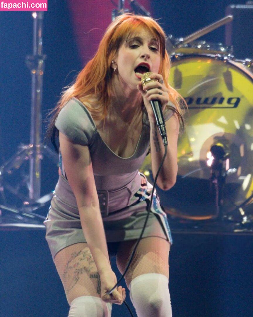 Hayley Williams / meepyfreepy / yelyahwilliams leaked nude photo #0199 from OnlyFans/Patreon