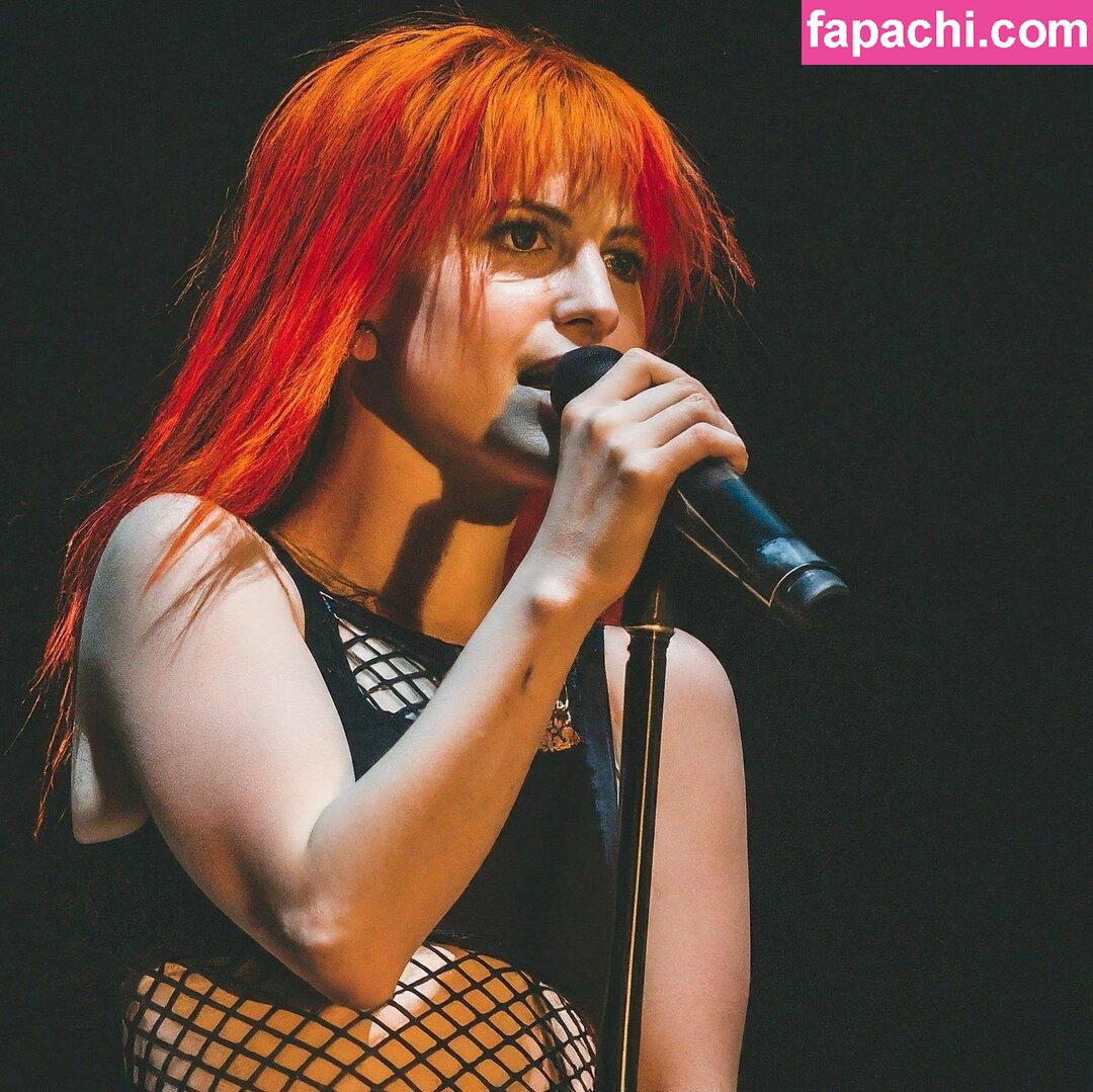 Hayley Williams / meepyfreepy / yelyahwilliams leaked nude photo #0845 from OnlyFans/Patreon