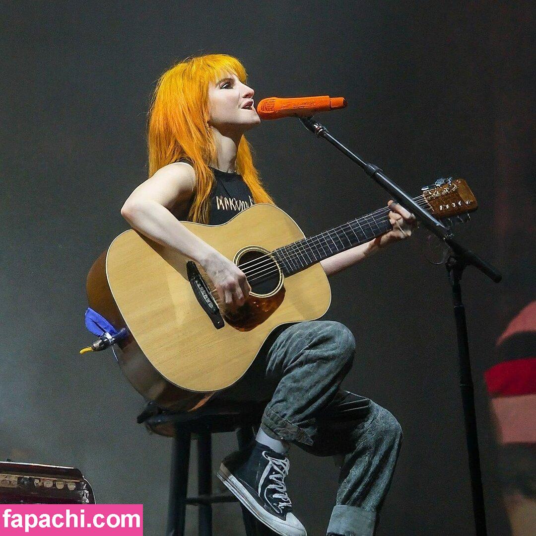 Hayley Williams / meepyfreepy / yelyahwilliams leaked nude photo #0848 from OnlyFans/Patreon