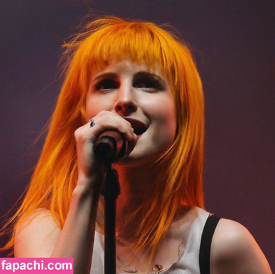 Hayley Williams / meepyfreepy / yelyahwilliams leaked nude photo #0850 from OnlyFans/Patreon