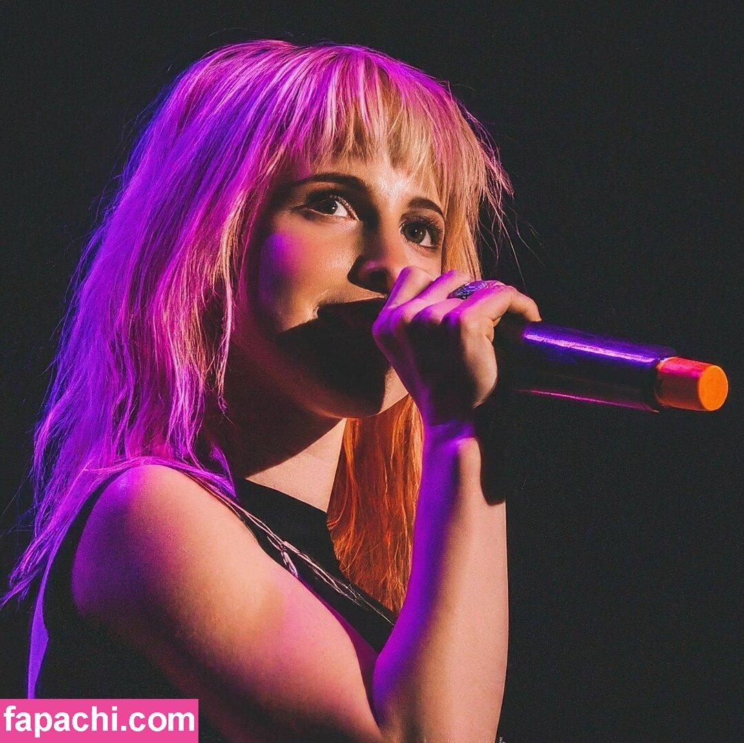Hayley Williams / meepyfreepy / yelyahwilliams leaked nude photo #0851 from OnlyFans/Patreon