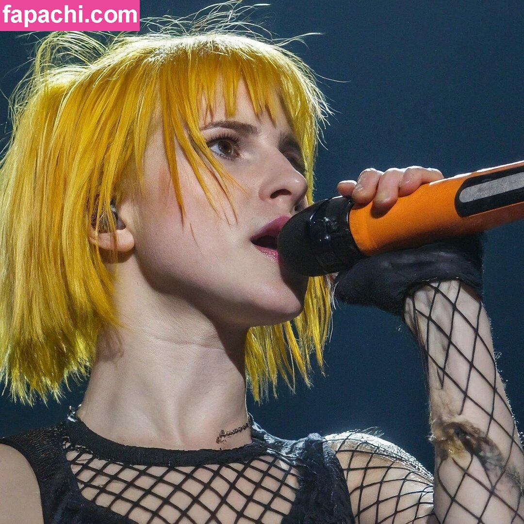 Hayley Williams / meepyfreepy / yelyahwilliams leaked nude photo #0853 from OnlyFans/Patreon
