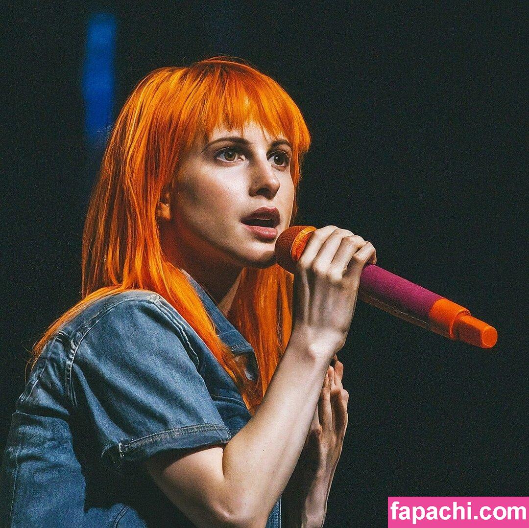 Hayley Williams / meepyfreepy / yelyahwilliams leaked nude photo #0856 from OnlyFans/Patreon