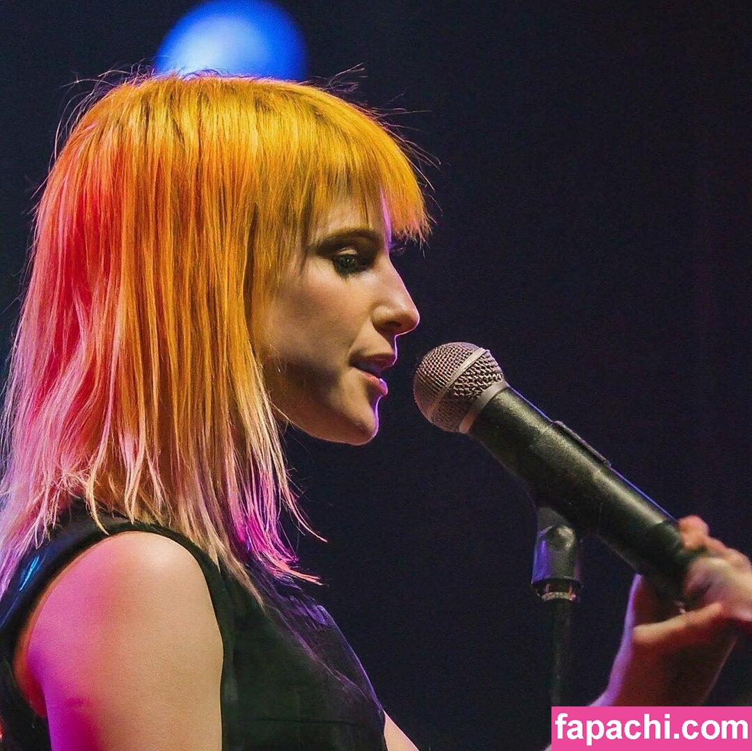 Hayley Williams / meepyfreepy / yelyahwilliams leaked nude photo #0857 from OnlyFans/Patreon