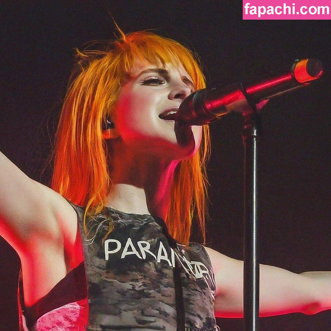 Hayley Williams / meepyfreepy / yelyahwilliams leaked nude photo #0858 from OnlyFans/Patreon