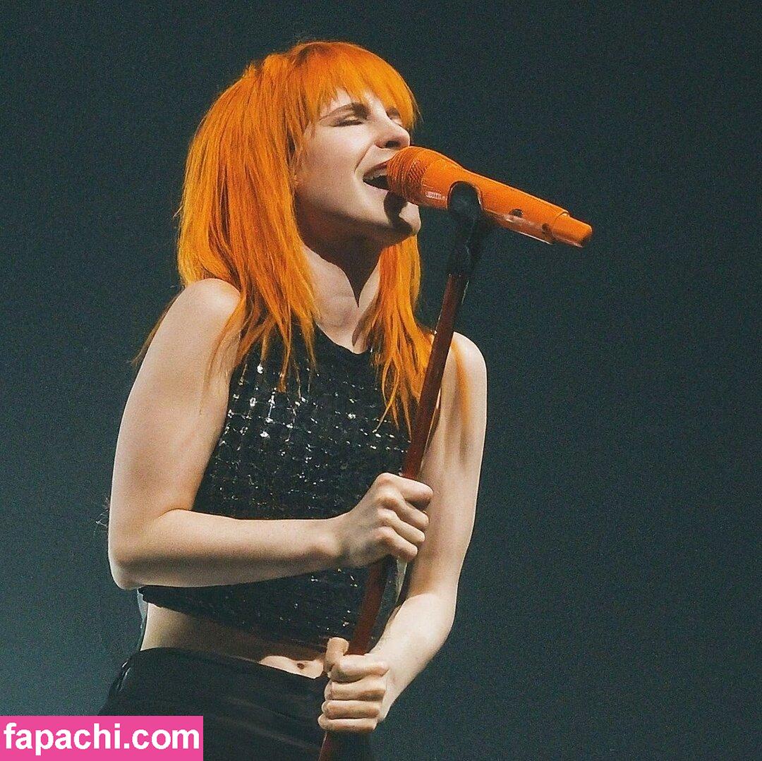 Hayley Williams / meepyfreepy / yelyahwilliams leaked nude photo #0859 from OnlyFans/Patreon