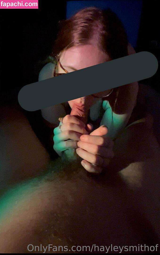 hayleysmithof / hayleysmith_ leaked nude photo #0004 from OnlyFans/Patreon
