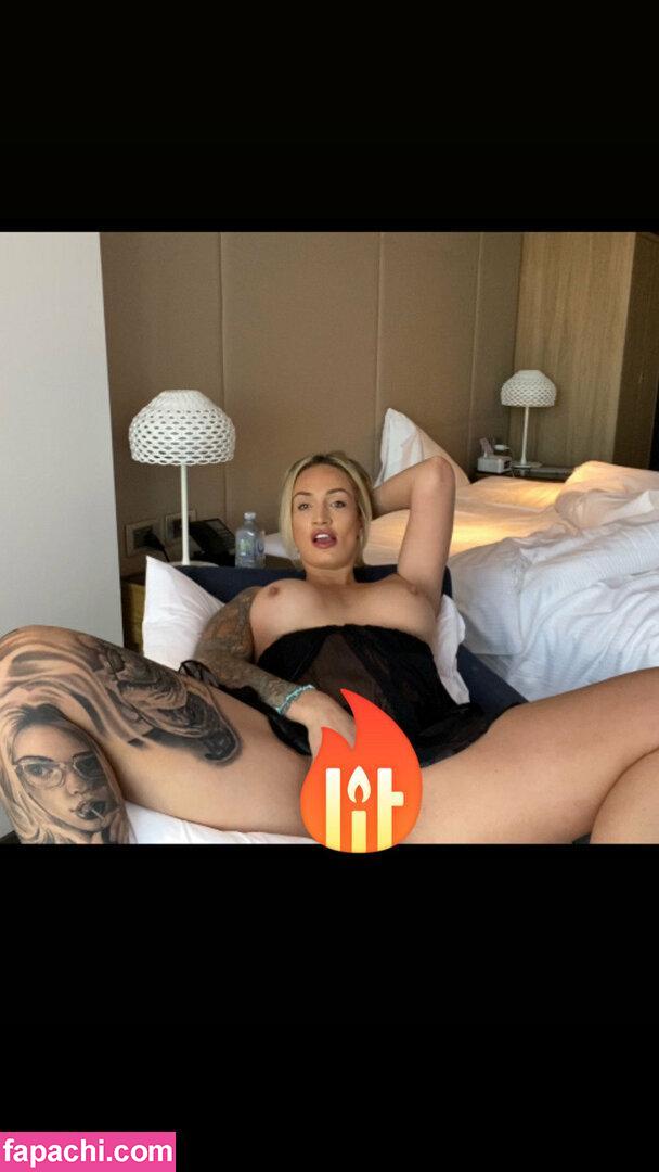 hayleyvernon / Hayley Vernon / hayleyvernon14 / hayleyvernon_ leaked nude photo #0384 from OnlyFans/Patreon