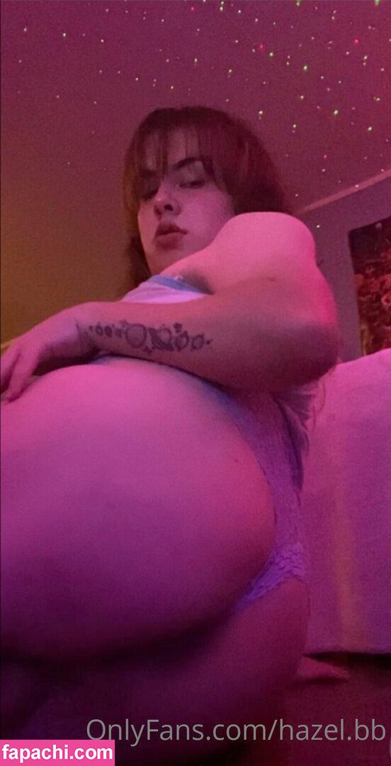 hazel.bb leaked nude photo #0024 from OnlyFans/Patreon