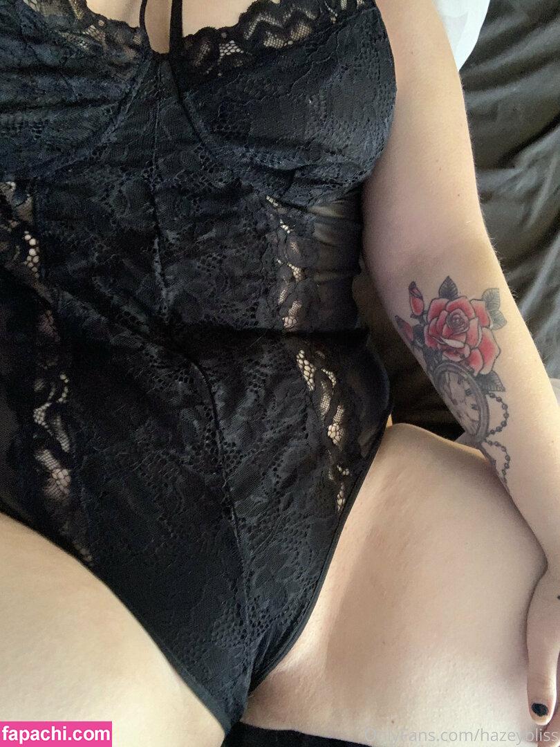 hazeybliss / hazey.bliss leaked nude photo #0090 from OnlyFans/Patreon