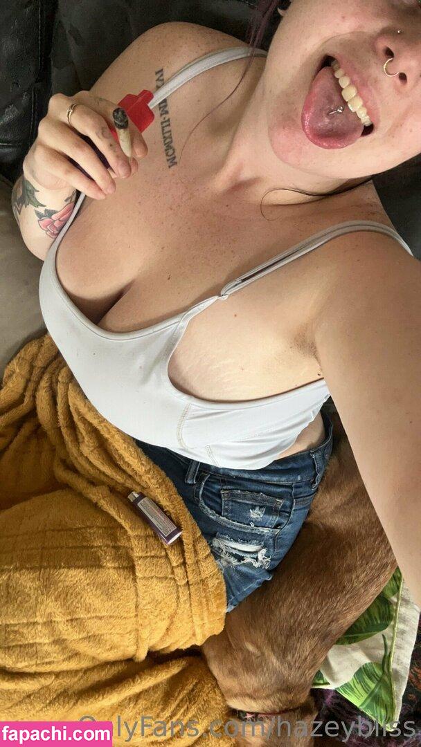 hazeybliss / hazey.bliss leaked nude photo #0106 from OnlyFans/Patreon