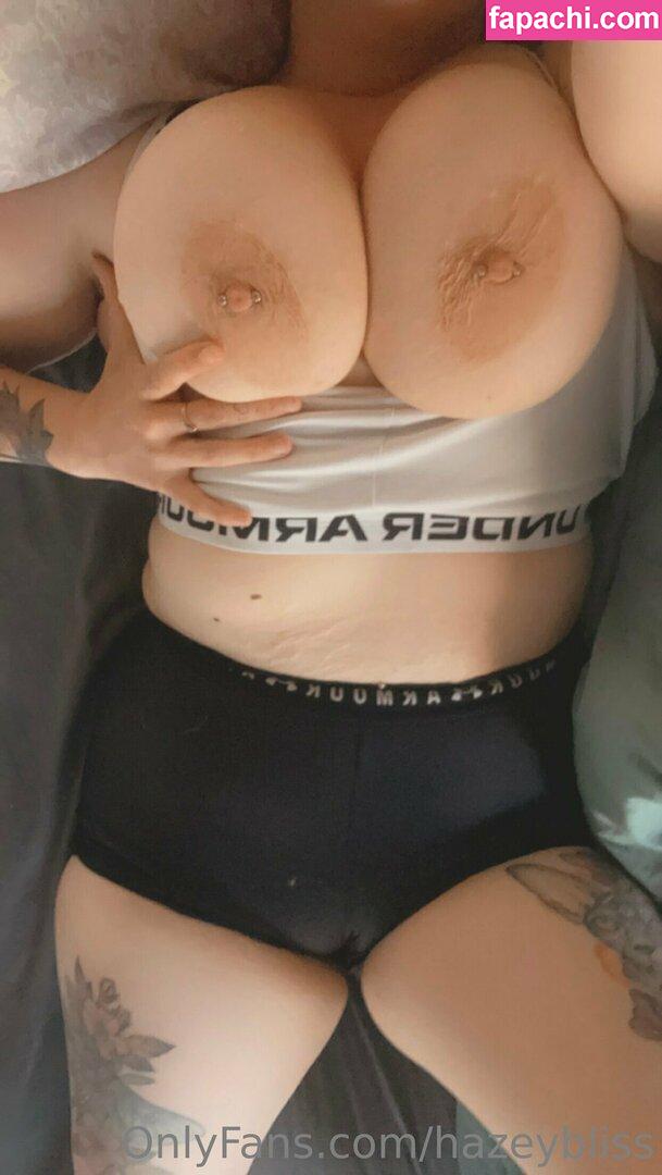 hazeybliss / hazey.bliss leaked nude photo #0111 from OnlyFans/Patreon