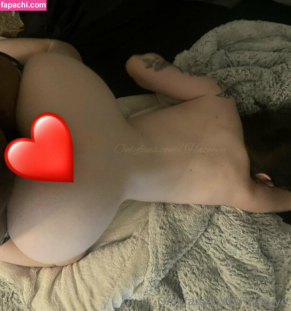 hazeyyefree / jez132219 leaked nude photo #0017 from OnlyFans/Patreon