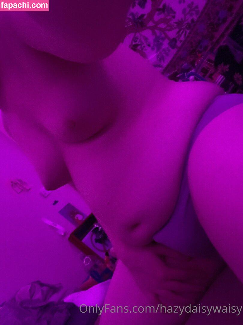 hazydaisywaisy / ohmydaisyy leaked nude photo #0063 from OnlyFans/Patreon