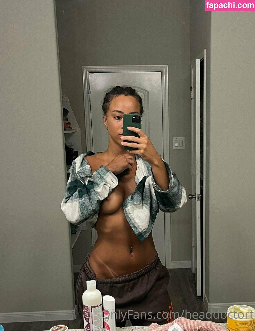 headdoctort / teana_trump leaked nude photo #0012 from OnlyFans/Patreon