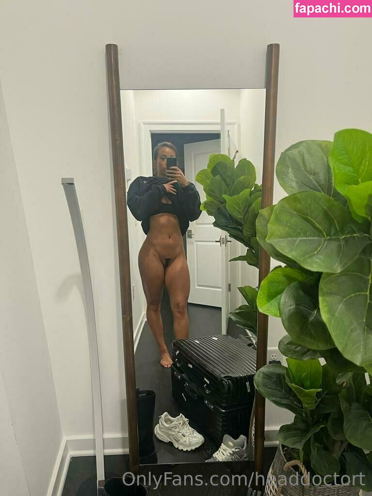 headdoctort / teana_trump leaked nude photo #0017 from OnlyFans/Patreon
