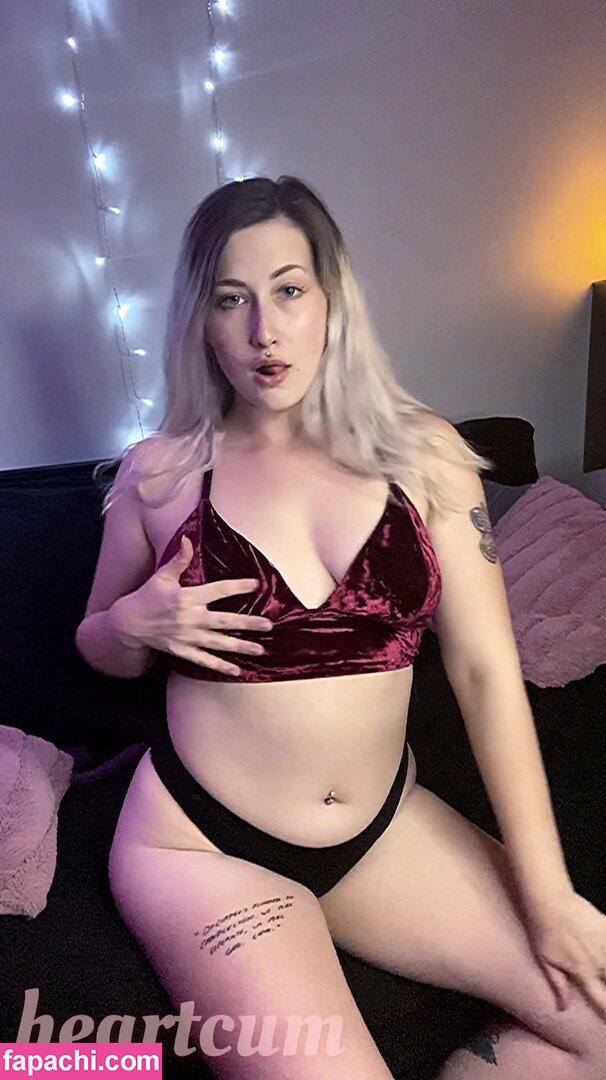 heartcumtz leaked nude photo #0078 from OnlyFans/Patreon