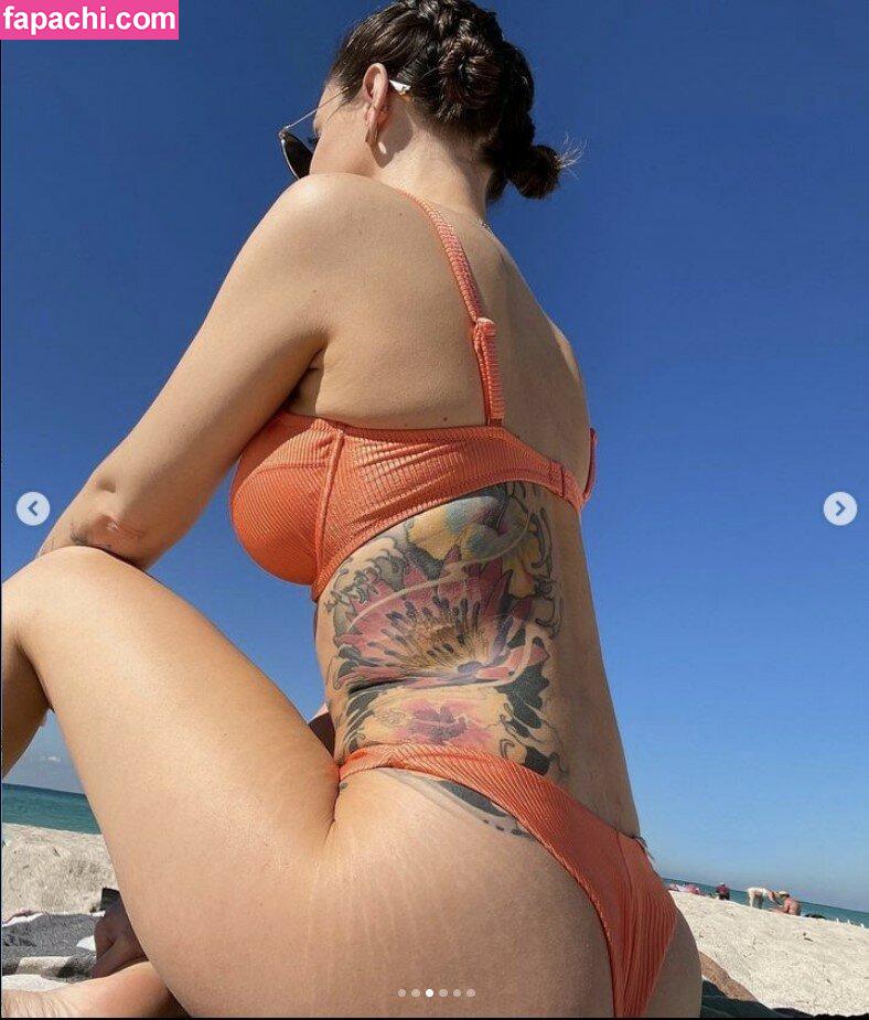 Heather Alexandra / hayleyjade / heather_alexandra leaked nude photo #0005 from OnlyFans/Patreon