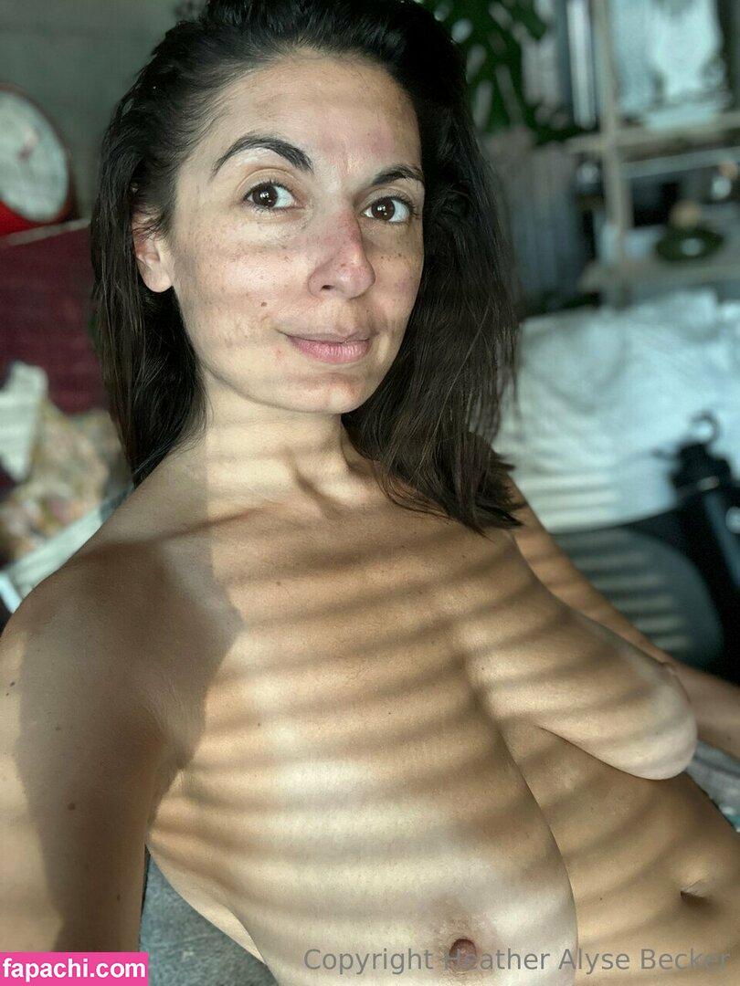 Heather Alyse Becker / heatheralyse7 / heatheralysebecker leaked nude photo #0123 from OnlyFans/Patreon