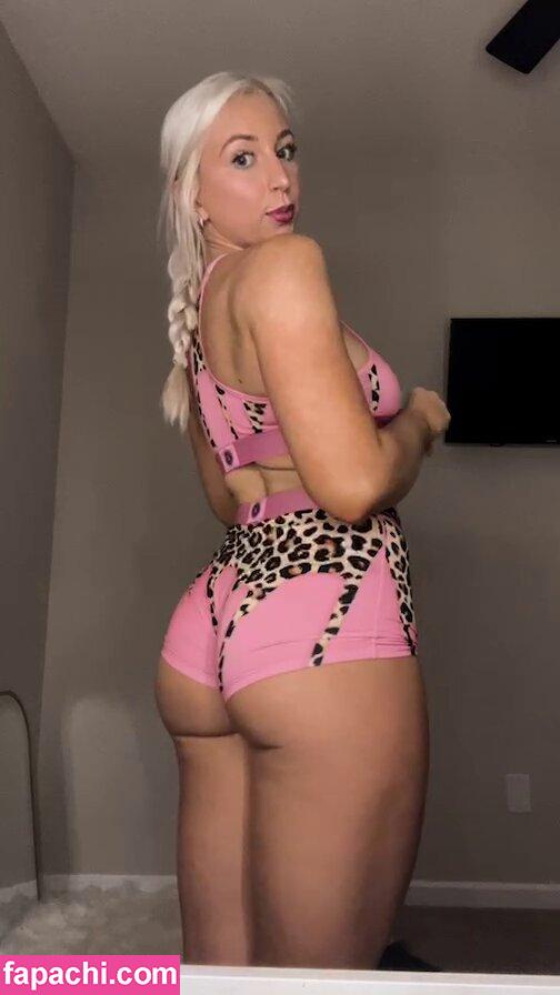 Heather Leah / Heather_leahxxx / fitblondebabe / heather_leah leaked nude photo #0011 from OnlyFans/Patreon