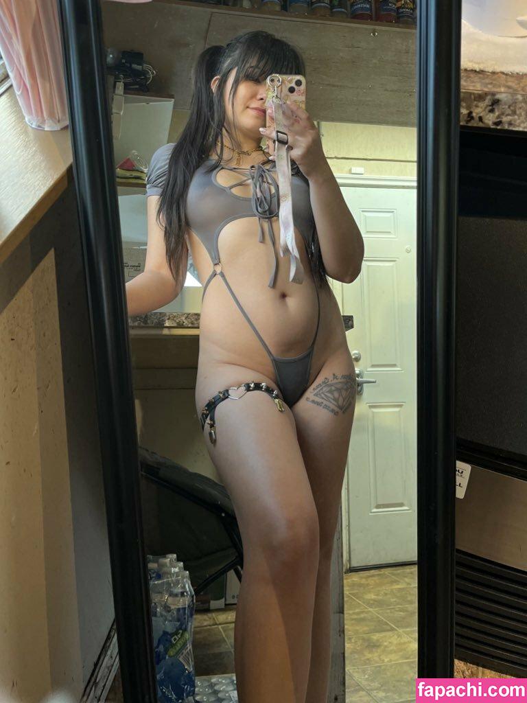 heauxyzoe / shortbread / tokyoneurotica / wheresheauxyzoe leaked nude photo #0091 from OnlyFans/Patreon