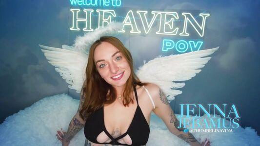 Heaven POV leaked media #0008