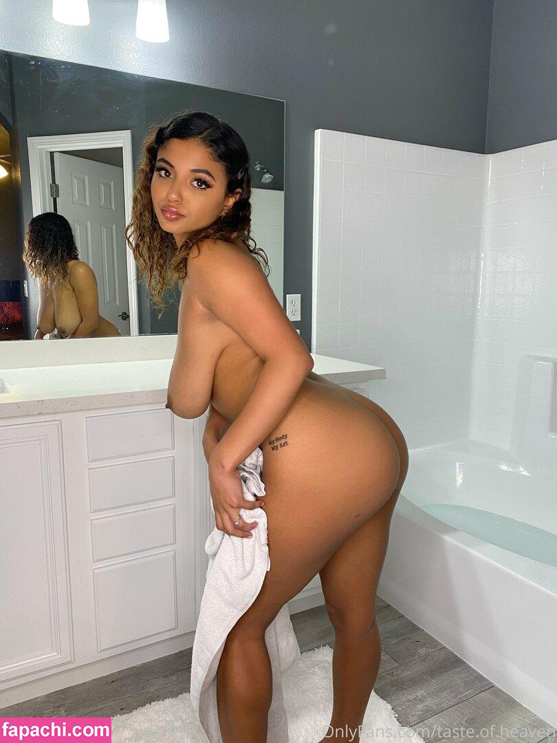 heaven2hot / imheavenxo / taste.of.heaven leaked nude photo #0002 from OnlyFans/Patreon