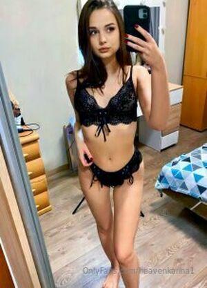 heavenkarina1 leaked media #0187