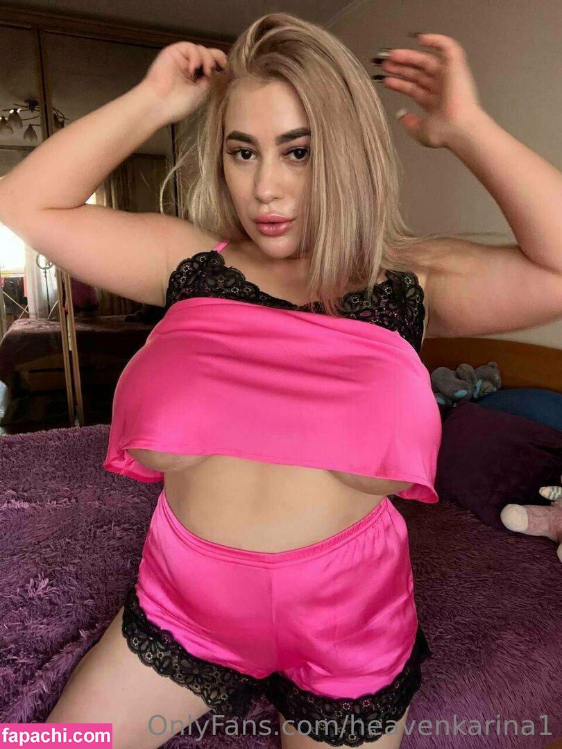 heavenkarina1 / AlpineGold / heavenmia1 leaked nude photo #0081 from OnlyFans/Patreon