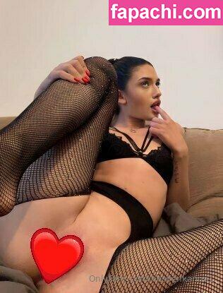 heavenkarina1 / AlpineGold / heavenmia1 leaked nude photo #0143 from OnlyFans/Patreon