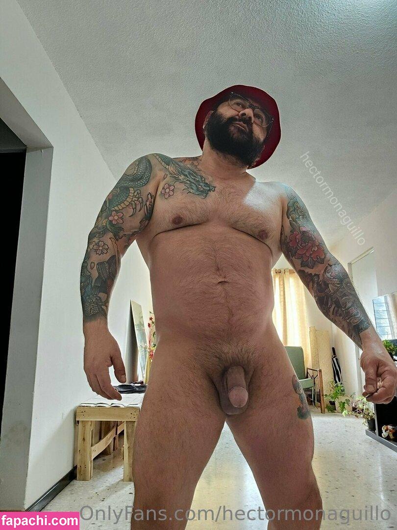 hectormonaguillo / h.monaguillo leaked nude photo #0004 from OnlyFans/Patreon