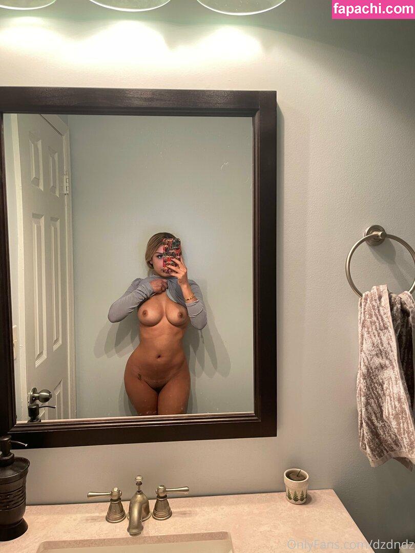 Hedraxo / Dzdndz / nazdzdz leaked nude photo #0043 from OnlyFans/Patreon