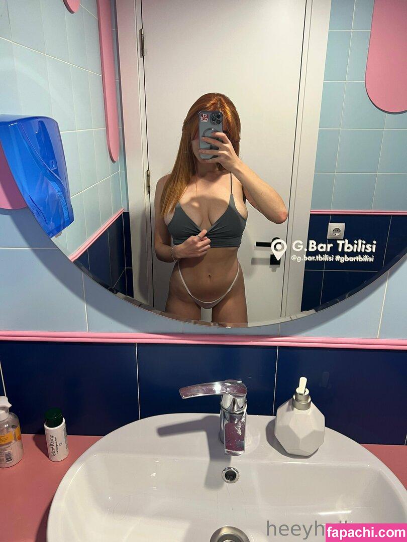 heeyhelly_free / heyhellyyy leaked nude photo #0106 from OnlyFans/Patreon