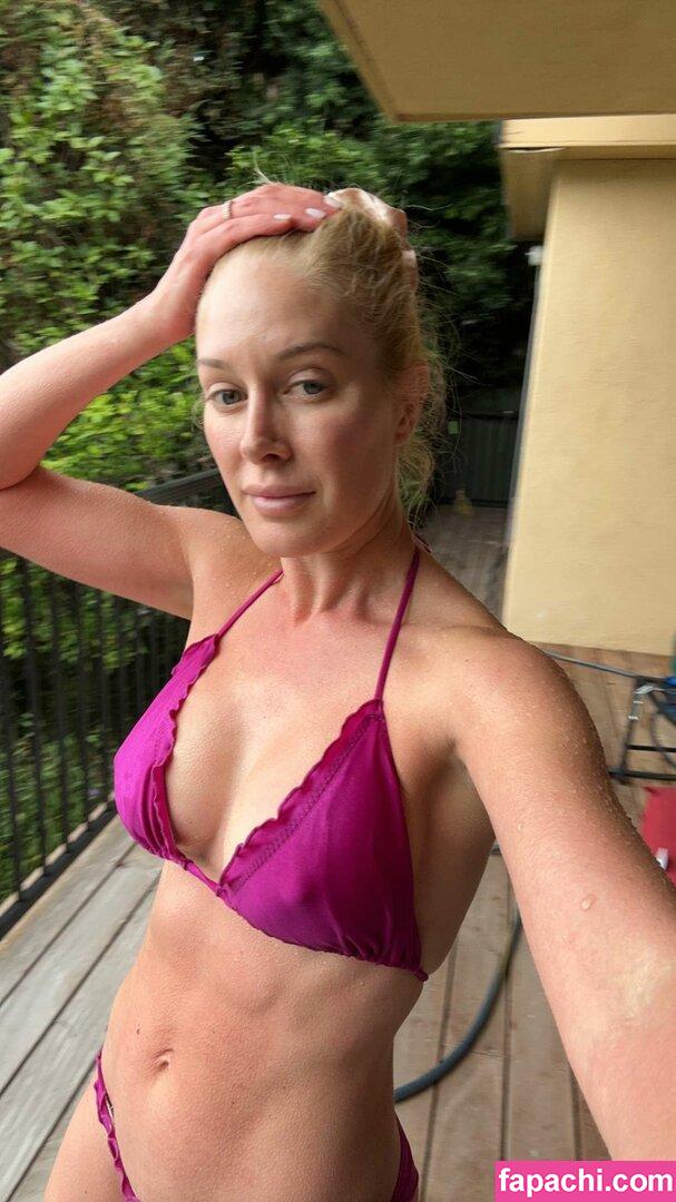 Heidi Montag / heidimontag leaked nude photo #0232 from OnlyFans/Patreon