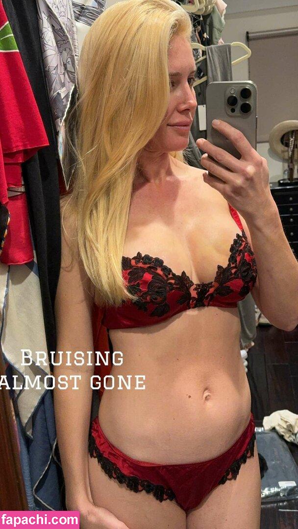 Heidi Montag / heidimontag leaked nude photo #0240 from OnlyFans/Patreon