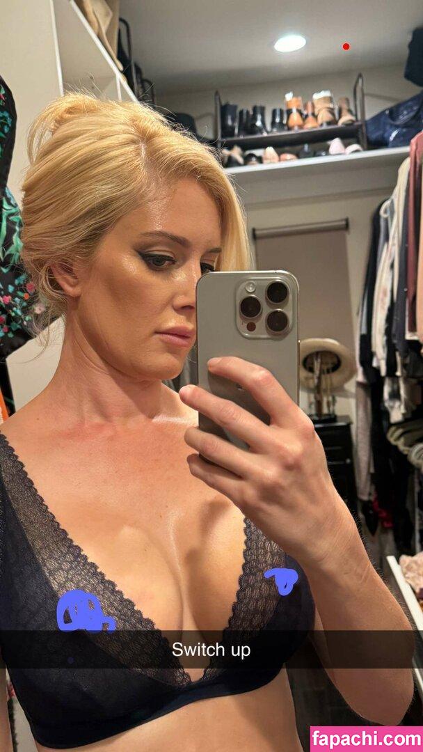 Heidi Montag / heidimontag leaked nude photo #0241 from OnlyFans/Patreon