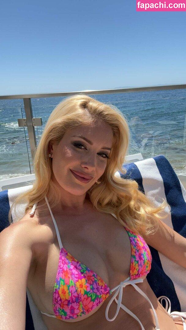Heidi Montag / heidimontag leaked nude photo #0259 from OnlyFans/Patreon